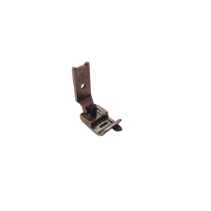 Calcador Com Guia Direito Zig Zag Singer 457 3 Pontinho