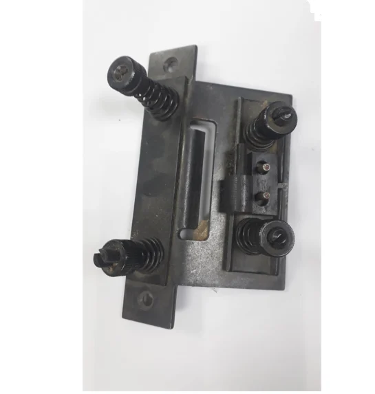 Tensor Da Maquina Picueta Modelo Uniao 51800