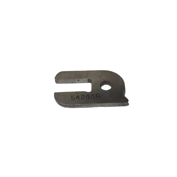 Guia Do Suporte Do Looper Sunstar Modelo Uniao54200