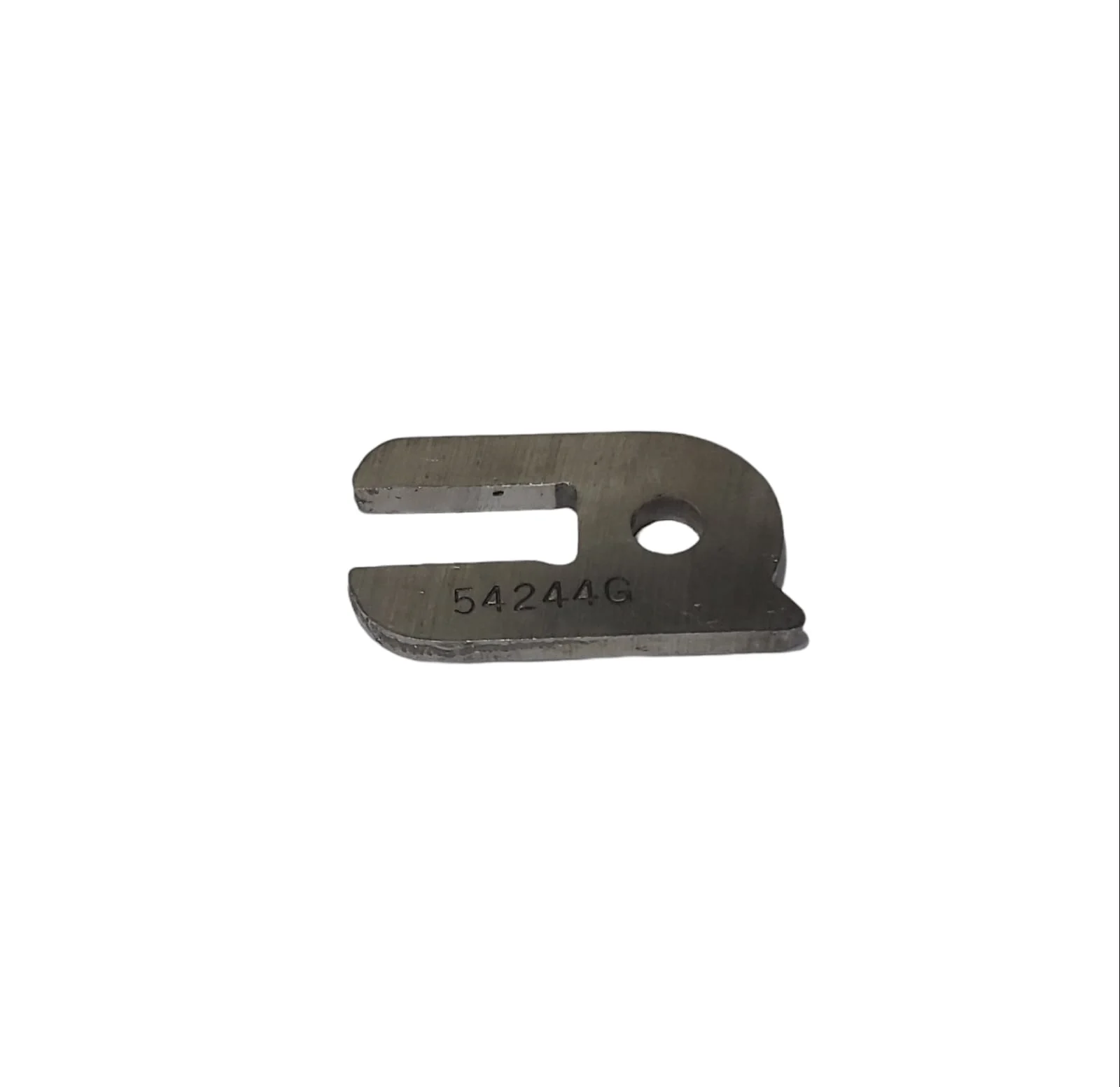 Guia Do Suporte Do Looper Sunstar Modelo Uniao54200