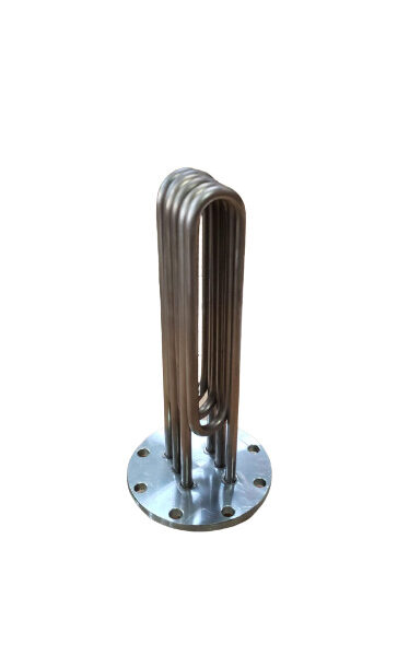 Resistencia 12Kw Da Caldeira Modelo Kob Para 4 Ferros