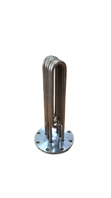 Resistencia 12Kw Da Caldeira Modelo Kob Para 4 Ferros
