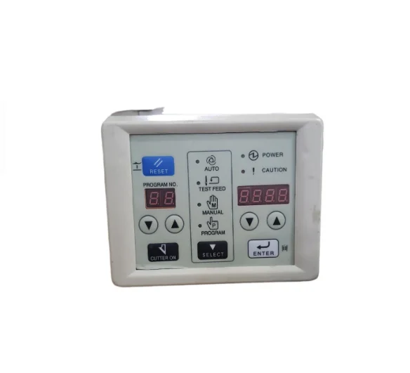 Painel Caseadeira Brother He-800