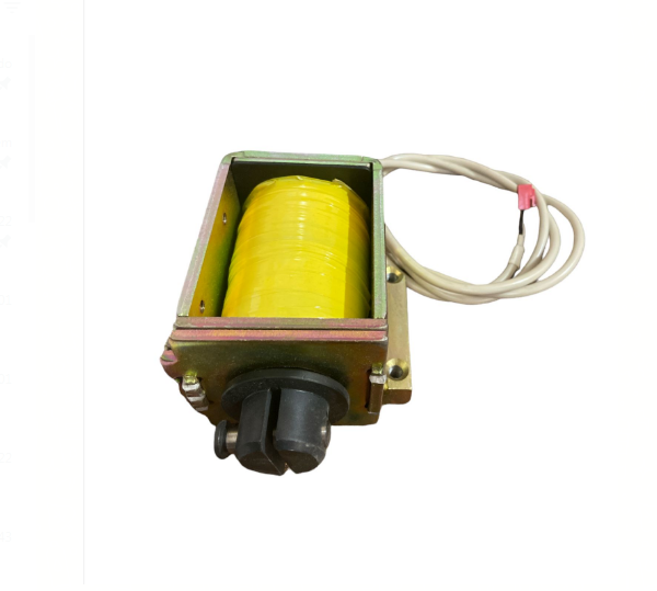 Solenoide Travete Eletronica