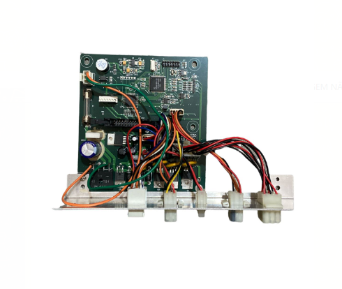 Placa Principal Reta Eletronica