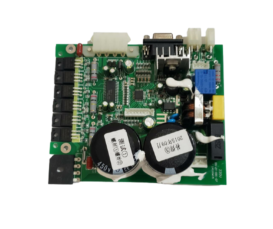 Placa Eletronica 220V Motor Dirct Drive Supu S8 E W-32500Dc