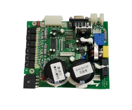 Placa Eletronica 220V Motor Dirct Drive Supu S8 E W-32500Dc