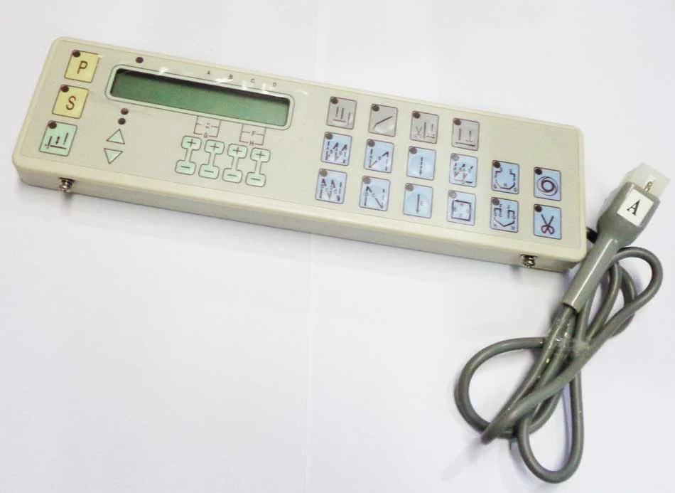 Painel Eletronico Reta Westman W8700-7