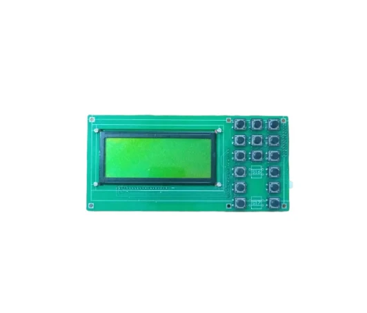 Placa Mae Principal Strass W9009 Mod Novo