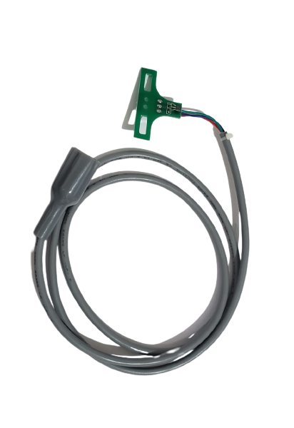Sensor Efeito Hall C/ Cabo Motor Servo S-Bx/Wx550-750W