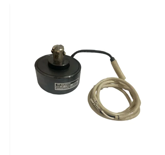 Solenoide de Arremate Reta Sunstar Modelo: Km-235Ab