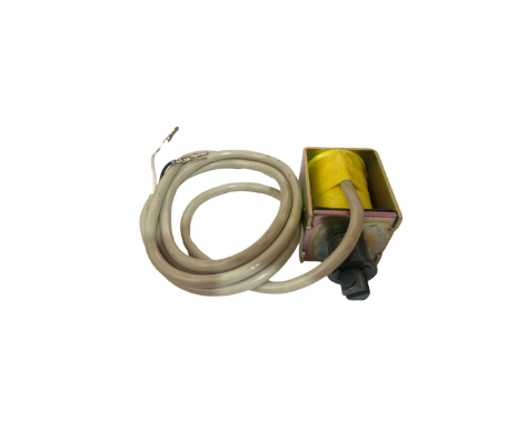 Solenoide