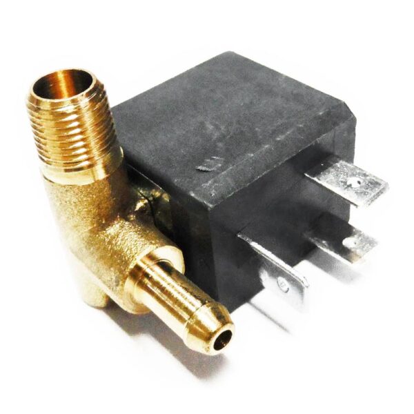 Valvula de Solenoide Ceme 5523 1/8 =2Mm 220V 140"C 3,5Bar