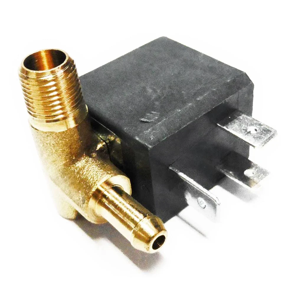 Valvula de Solenoide Ceme 5523 1/8 =2 Mm 220V 140 pol C 3,5Bar