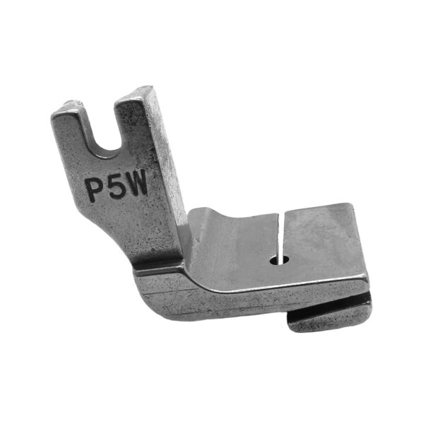 Alternative view of Calcador Sapata Largo de Franzir Para Máquina Reta Industrial P5W - Susei