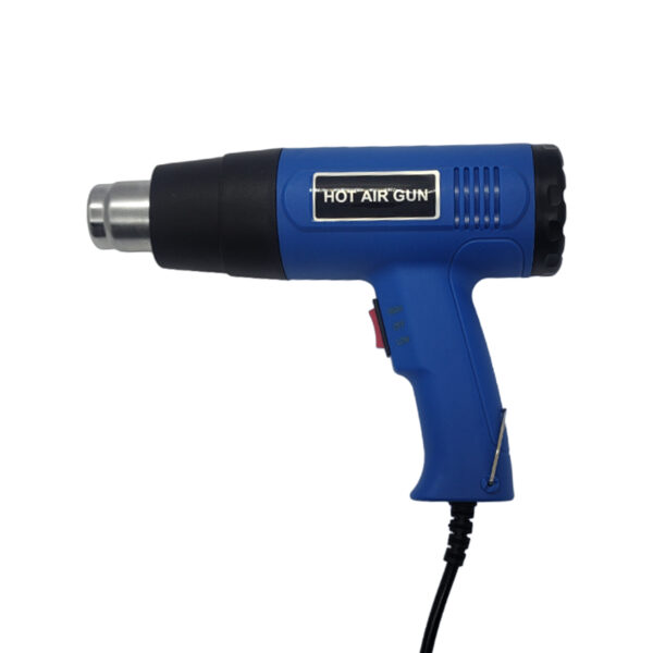 Alternative view of Soprador Termico 2000 Watts 220v