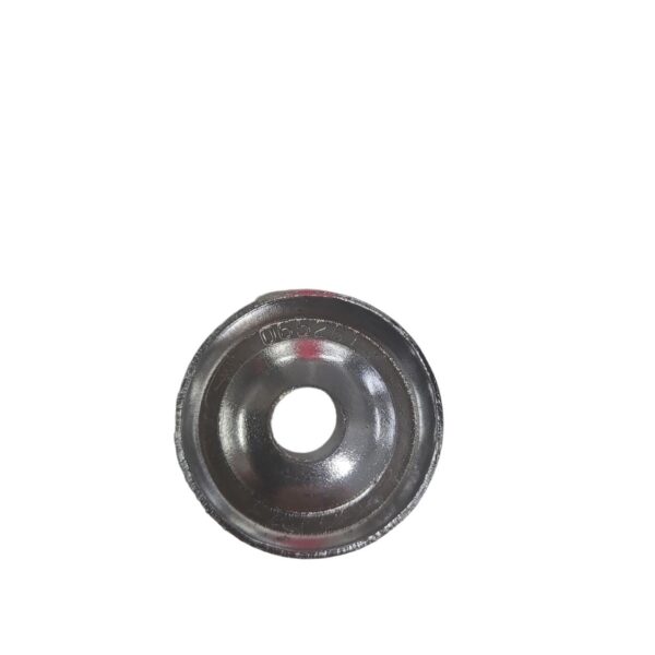 Alternative view of Disco do Tensor W26, S26, S9