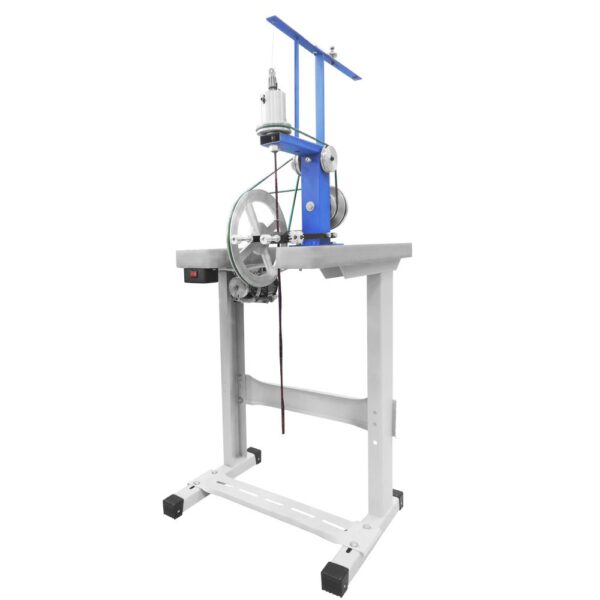 Máquina Para Fazer Cordão 12 Agulhas E 1 Cabeça