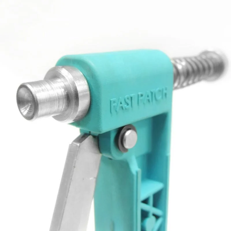 Aplicador de Pérola Fast Patch Com 7 Tamanhos E 400 Pérolas E Organizador 6 Aplicador de Pérola Fast Patch Com 7 Tamanhos E 400 Pérolas E Organizador - Imagem 6