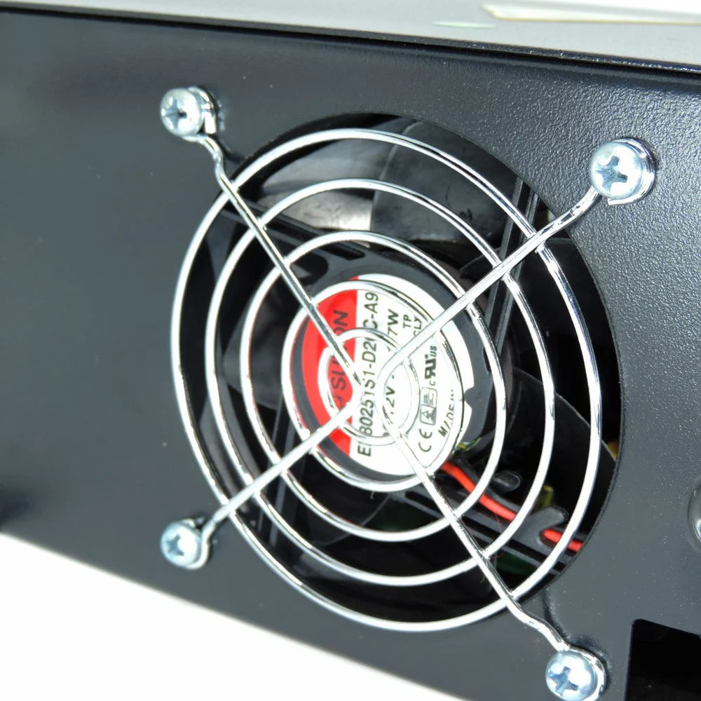 Fonte para Maquina Laser 100 W 4 Fonte para Maquina Laser 100 W - Imagem 4