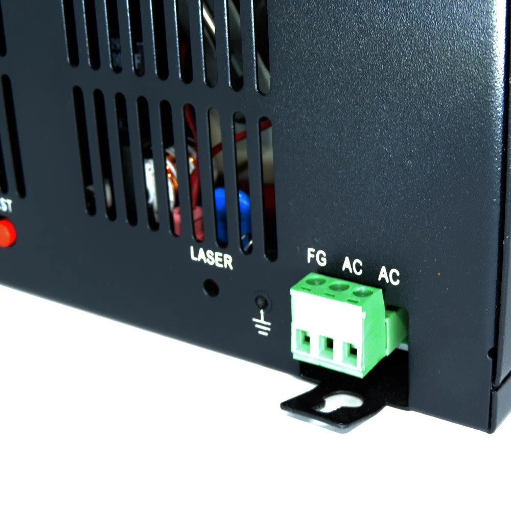 Fonte para Maquina Laser 80 W 2 Fonte para Maquina Laser 80 W - Imagem 2