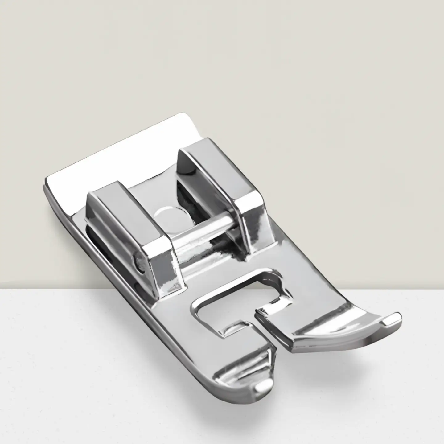 Calcador Para Máquina Doméstica Zig Zag