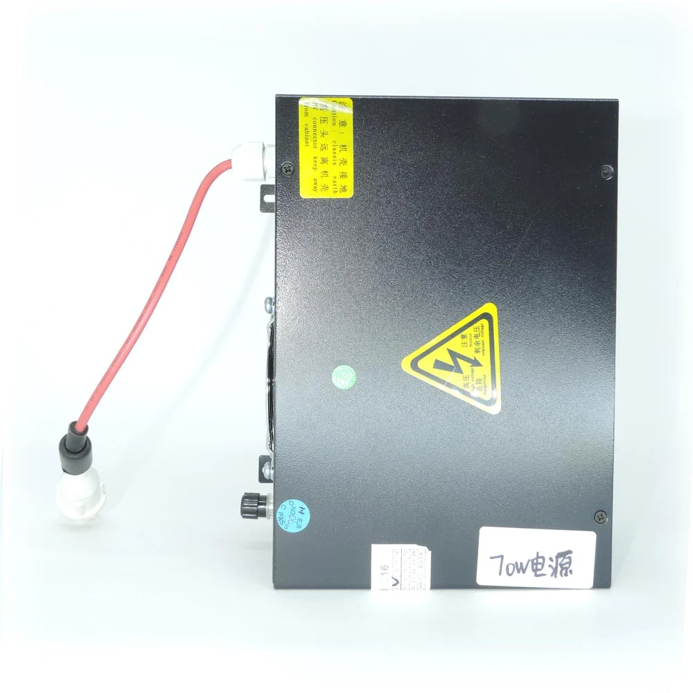 Fonte para Maquina Laser 80 W 3 Fonte para Maquina Laser 80 W - Imagem 3