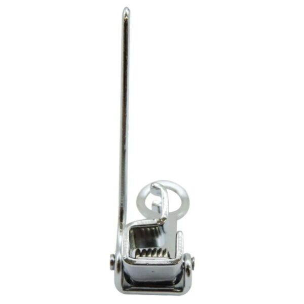 Alternative view of Calcador Doméstico de Metal para Quilting
