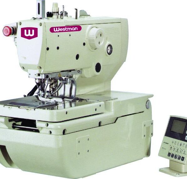 Máquina Caseadeira de Olho Eletrônica W-982-2