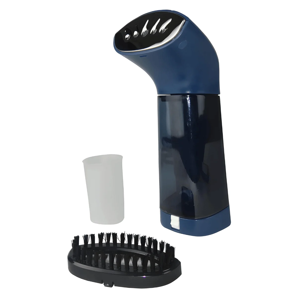 Steamer Vaporizador de Roupas Portátil W-707 - Westpress