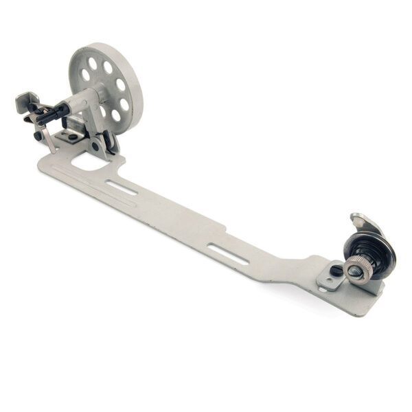 Enchedor de Bobina para Máquina de Costura Reta Industrial QX259462 BRANCO WINDERBIG
