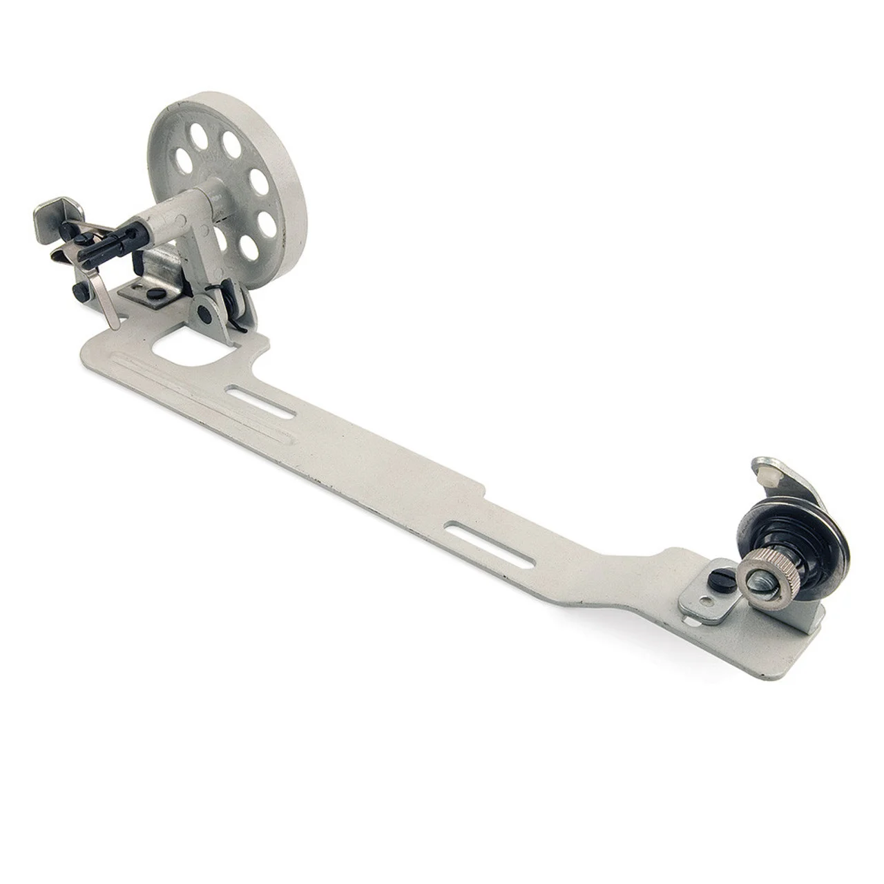 Enchedor de Bobina para Máquina de Costura Reta Industrial QX259462 Branco Winderbig