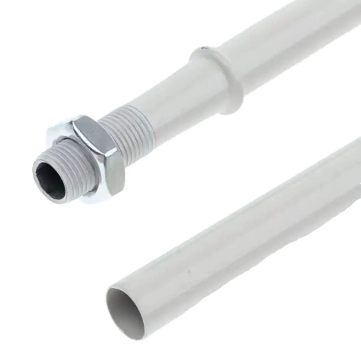 Porta Fio 2 Cones para Máquina de Costura Reta Industrial 5 Porta Fio 2 Cones para Máquina de Costura Reta Industrial - Imagem 5