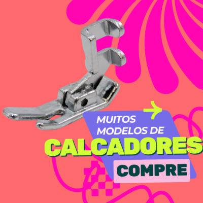 Home 5 Calcadores