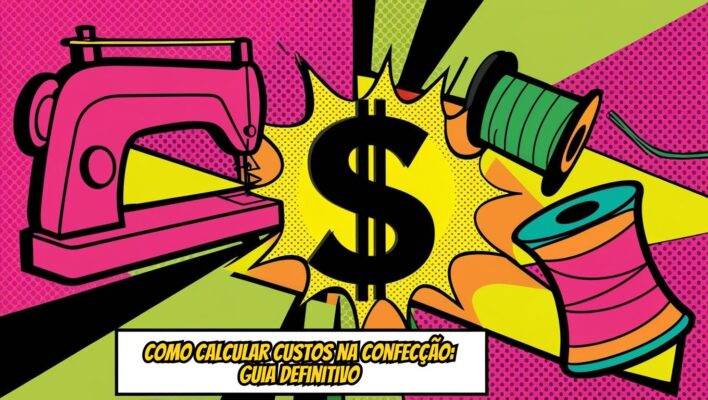 Como Calcular Custos na Confecção: Guia Definitivo 9