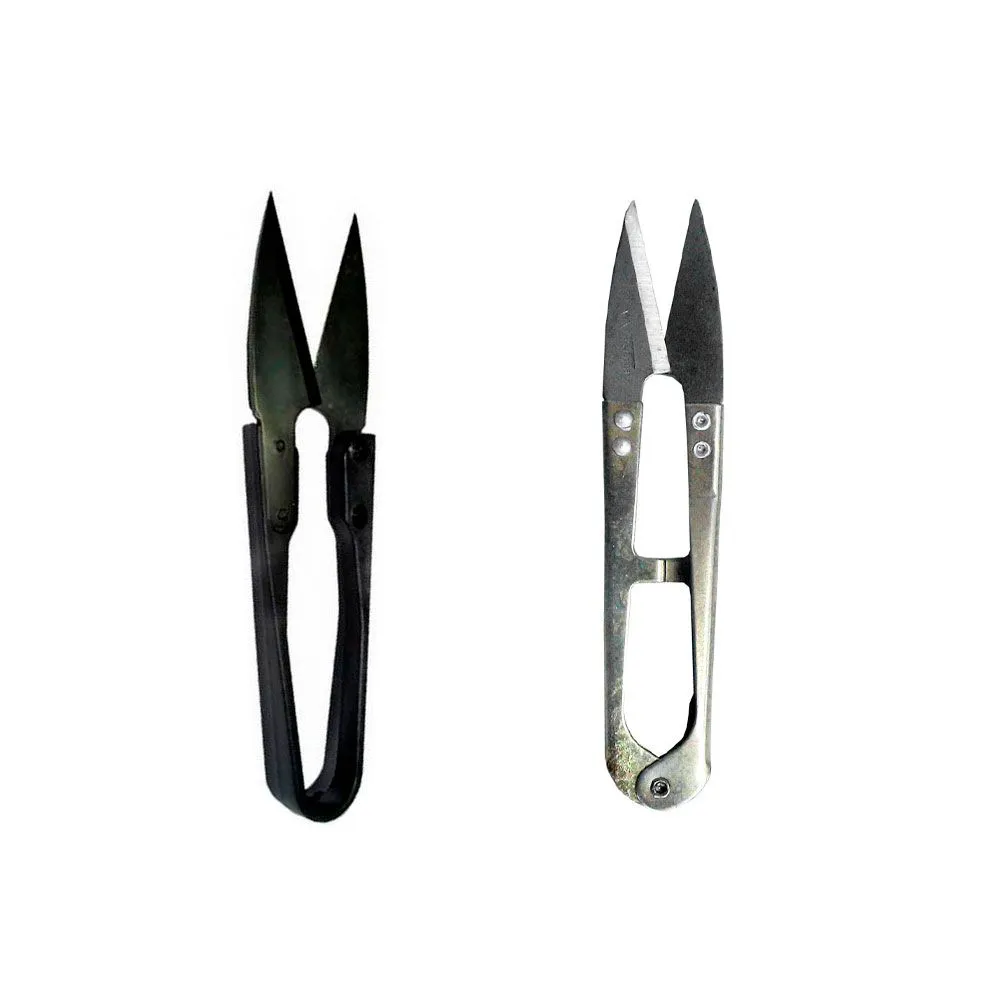 Tesoura Arremate Westpress Aço Inox 10,5cm Costura