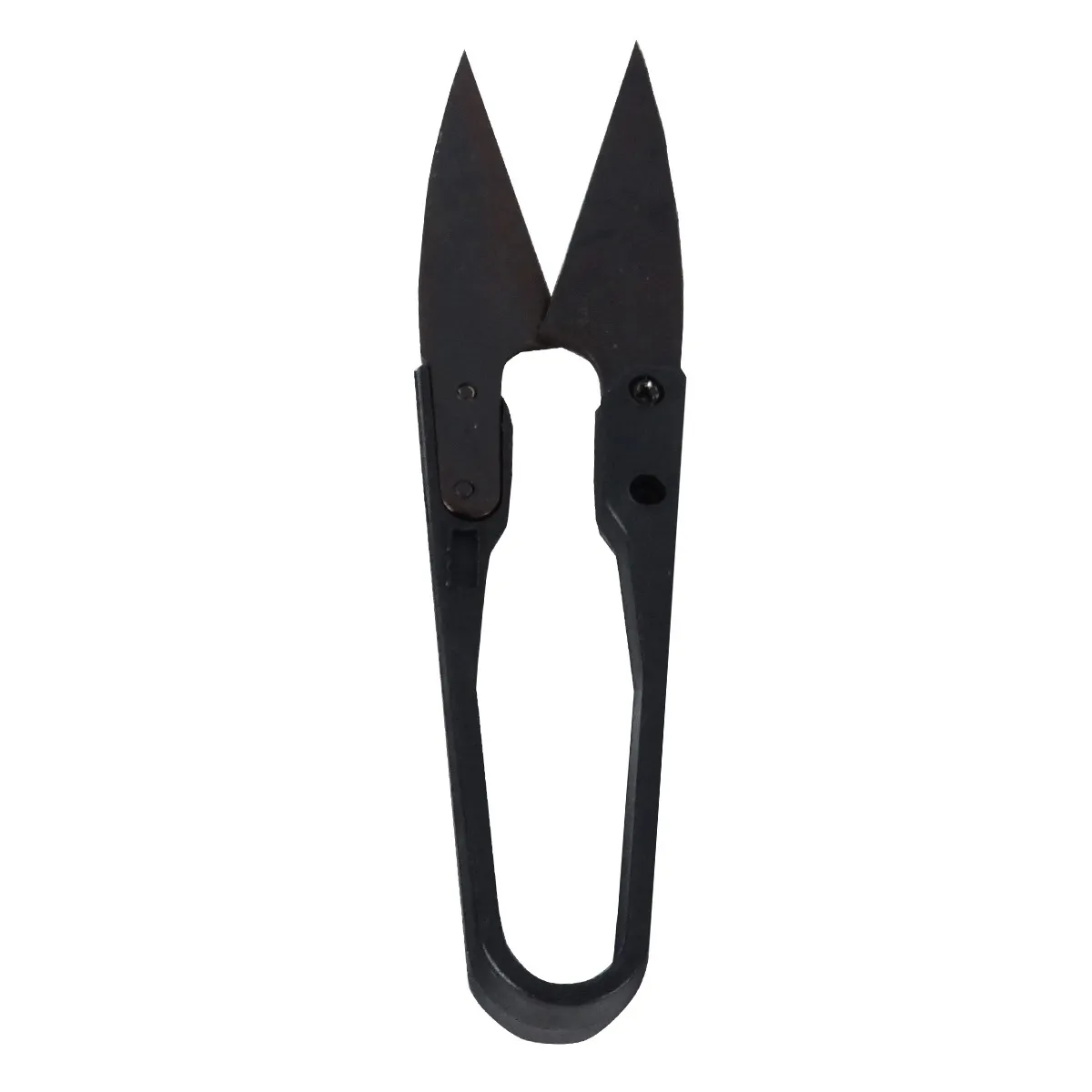 Tesoura Arremate Westpress Aço Inox 10,5 Cm Costura 3 Tesoura Arremate Westpress Aço Inox 10,5 Cm Costura - Imagem 3