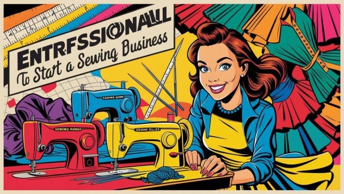 Máquinas de Costura 2025: Tendências, Acessórios e Dicas de Patchwork para Empreendedores