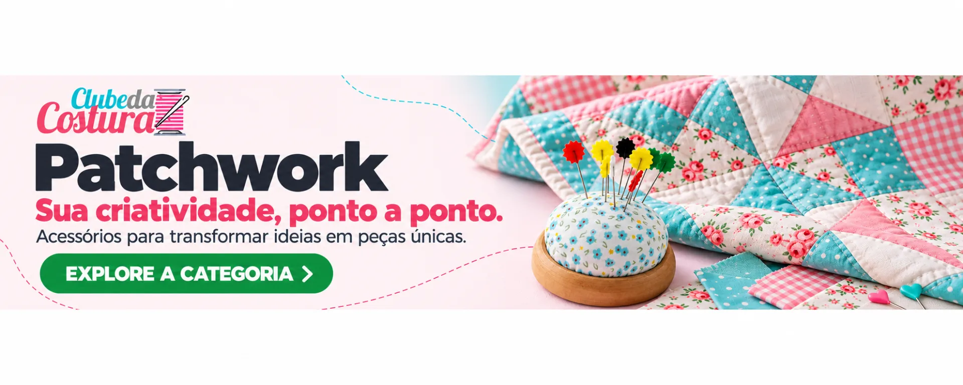 Categoria Patchwork